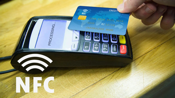 Paiement Sans contact NFC: Comment Ça Marche et Pourquoi l'Adopter?