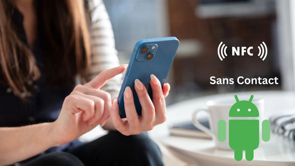 NFC sur Android : Fonctionnalités, Usages et Activation