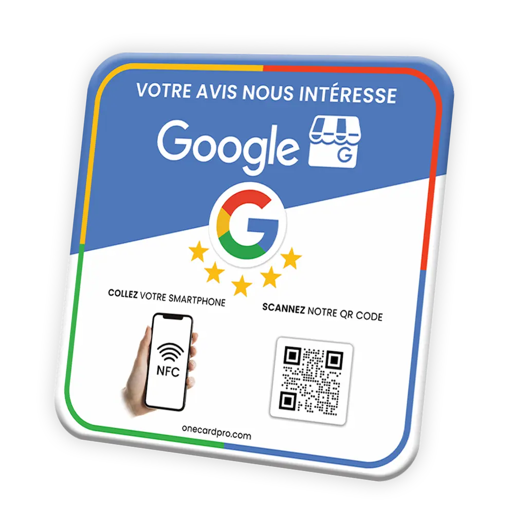 plaque-avis-google-NFC